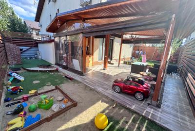 Casă cu 5 camere în Sud