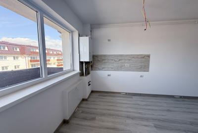 Apartament 2 Camere Tip Studio 45,6 Mp Sanpetru Subcetate - 5