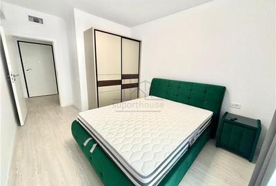 Apartament 2 camere, prima închiriere, bloc 2025 - 5