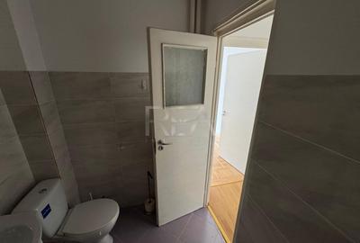 2 camere, Vatra Luminoasă, stare buna, 6min metrou Iancului, anvelopat - 5