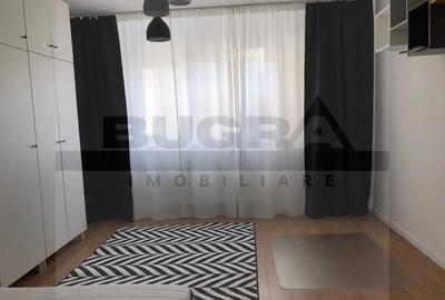 Apartament 3 camere decomandate, 76mp, etaj intermediar, zona Bucurest - 8