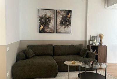 Apartament 2 camere  - Aviatiei|Herăstrău - parcare inclusa - 2