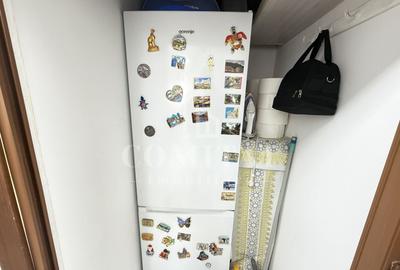 Apartament cu 2 camere decomandate | Etaj Intermediar | Zona Big - 6