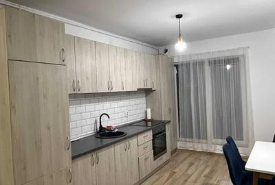 Apartament doua camere semidecomandat, Calea Turzii - 2