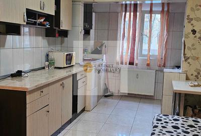 2 Camere - 52MP | Reabilitat | 1980 | Metrou Crangasi la 4 minute - 2