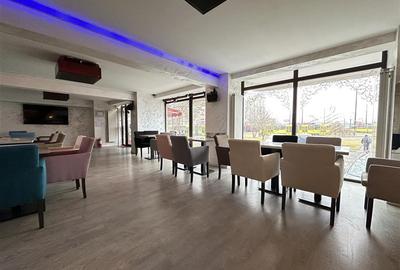 Spatiu Comercial Premium | Vad Exceptional | Bulevardul Nufarul 85 - 4