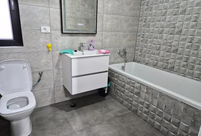 Casa Individuala Moderna P+1E+M, Oras Bragadiru - Centru - 5