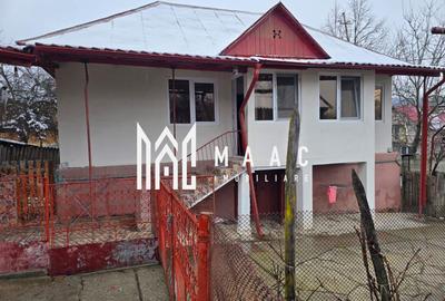 Proprietate cu două case| Comuna Fartatesti - 2