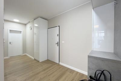 Apartament de inchiriat -2 camere + parcare - 8