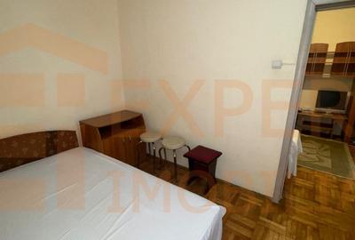 Apartament 3 camere de vanzare, situat in zona Tomis Nord, Constanta - 6