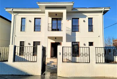Casă 4 camere, 160 mp utili, teren 350 mp, lângă parc - 5