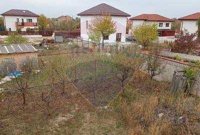 Vanzare Casă / Vilă 5 camere Saftica Primarie - 8