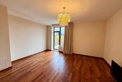 Apartament premium de inchiriat – Barbu Vacarescu - Vedere catre lac - 8