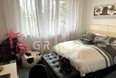 2 camere | 46 mp | Balcon 7 mp | Etaj 2 | Gheorgheni – Piața Mercur - 7