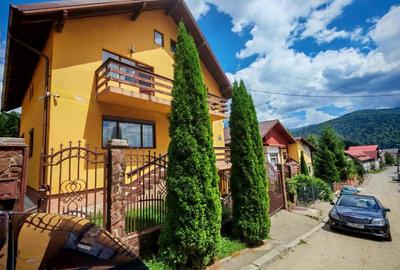 Busteni Kalinderu Vila 5 dormitoare supr 250mp - 3