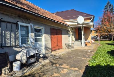 TEREN /CASA DE VANZARE , 1.580 , AVRAM IANCU - 4