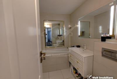 Apartament 2 dormitoare, strada Almasului, Manastur - 6