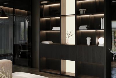 SEVEN Private Collection | Casă Premium în Domnești | Doar 7 Locuințe Exclusive - 4