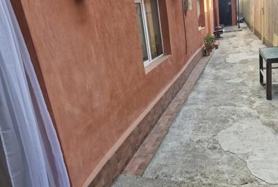 Casa 4 camere |Chitilei | Curte |PARCARE | Centrala | Aer conditionat - 3