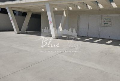 Spatiu comercial Zona Mamaia Nord - 20