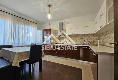 Casa 4 camere, curte, 6 parcari de inchiriat Arhitectilor - 2