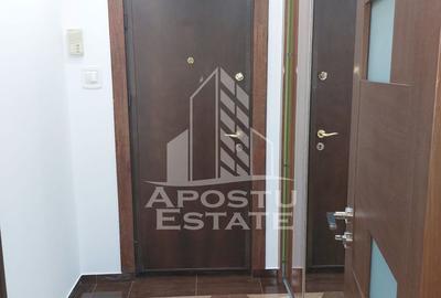 Apartament cu 2 camere, etajul 1, centrala proprie,Sagului - 3