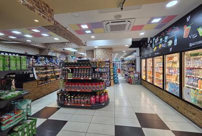 Spatiu comercial, zona Mihai Bravu, 872 mp, vizibilitate excelenta - 12