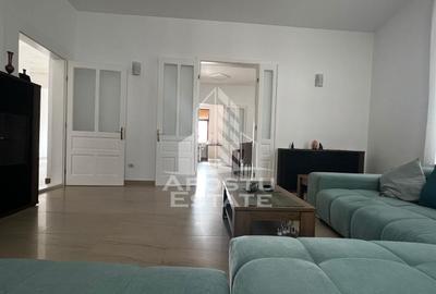 Apartament cu 4 camere 180mp loc de parcare zona centrala - 5
