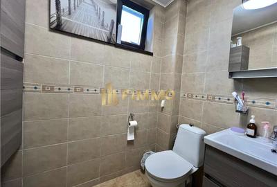 Casa Individuala | 800 mp teren | Burdujeni | ID:1382 - 14