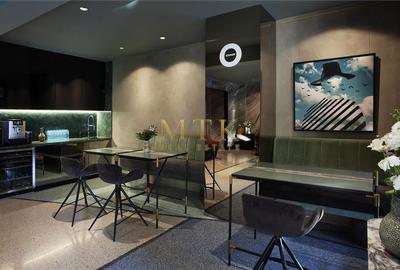 Apartament de LUX 3 camere - design unic | Parcare subterana | Primaverii - 29