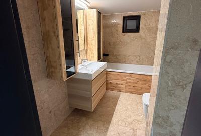 PROPRIETAR  vând apartament 4 camere Crângași - 10