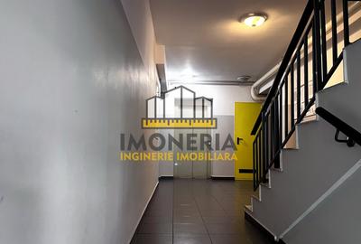 Garsoniera 34 – parcare inclusă – 600 m metrou Apărătorii Patriei – proprietar - 16
