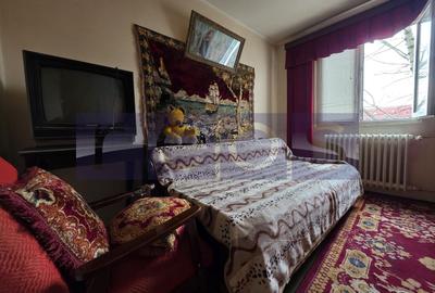 VANZARE 3 CAMERE -SEMIDECOMANDAT - BRANCOVEANU - 7