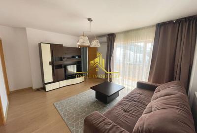 2 camere, mobilat modern, parcare, terasa, Viva City, Iulius Mall - 1