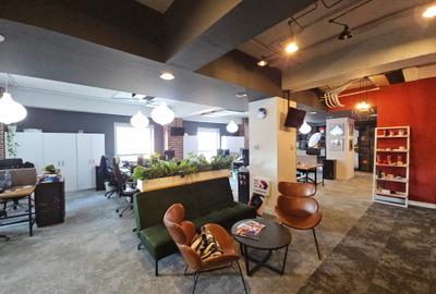 Birou, 1426 mp în Știrbei Vodă