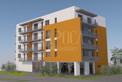 Apartament 2 camere de vanzare in Andrei Muresanu, Cluj Napoca - 4