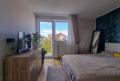 Duplex spațios cu grădină amenajată – Cartier Izvor, Brașov - 10