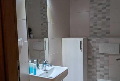 AP. 3 CAMERE - PARCUL CAROL, PARACRE INCLUSA, METROU, MOBILAT MODERN - 7