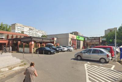 Vanzare spatiu comercial stradal 25 mp, vizibilitate buna - 1