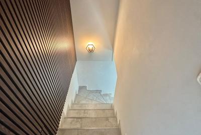 Apartament mobilat in Peninsula-Piata Ovidiu, regim P+ D - 7