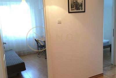 Apartament cu 3 camere in zona Tineretului | Parc Metrou 6 minute - 9
