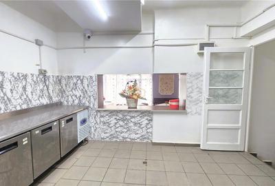VIDEO | Spatiu comercial ULTRACENTRAL 106 mp + Subsol 105 mp | I.C.Bratianu - 8