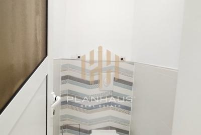 Apartament Ultracentral, zona  Mc Donald s Baia Mare - 14