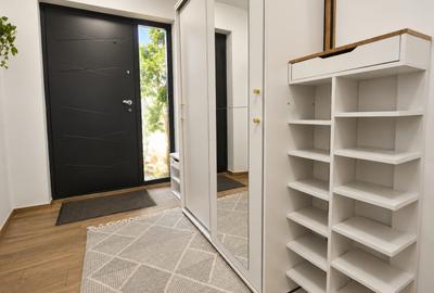Vila la cheie | 6 camere 210mp + 475mp teren | Dudu - Chiajna - 15