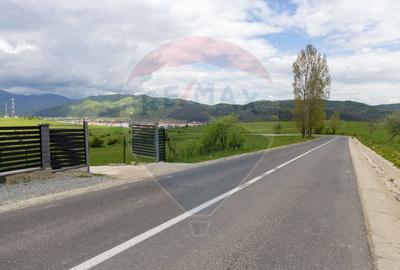 Comision 0% ! / Teren ideal casa vacanță - 8