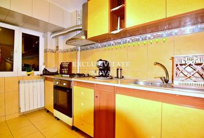 Apartament SPATIOS Unirii Piata Alba Iulia Decebal 84mp - 6