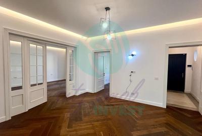 Vilă elegantă în Cotroceni | 320 mp | renovată integral | ideală sediu firmă - 5
