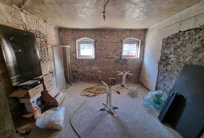 Ultracentral -vila din caramida D+P+M - 19