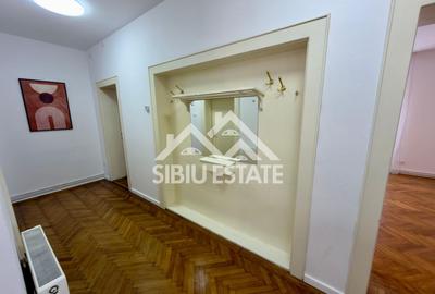 Casa zona centrala Sibiu 2 unitati, ideala investitie - 14