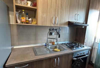 1 Cam--Sagului-5 Min de Centru-Mobilat complet-Utilat-Centrala--290 Euro !Neg - 7
